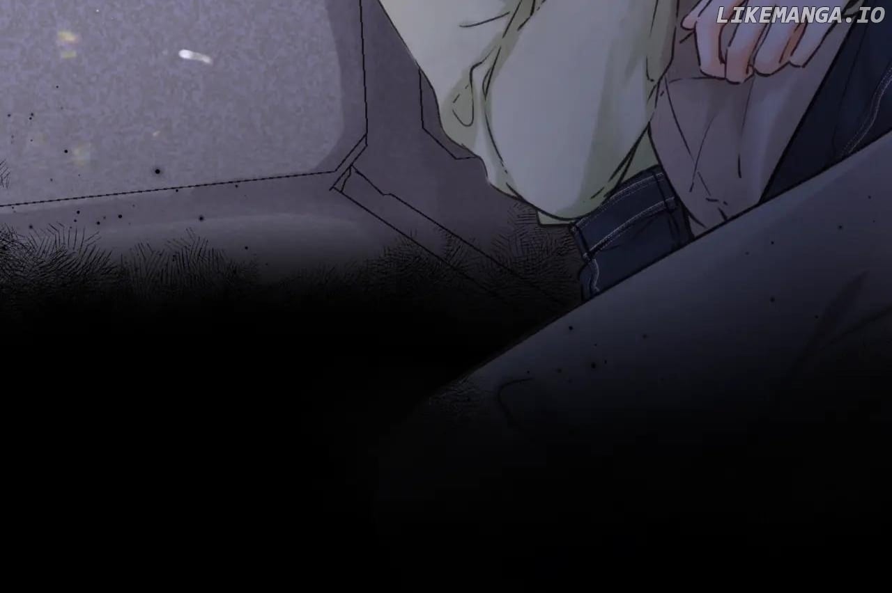 You Are My Desire Chapter 74 - page 47